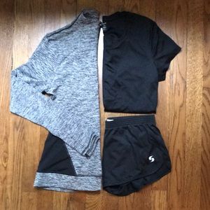 Soffe Work-it Bundle